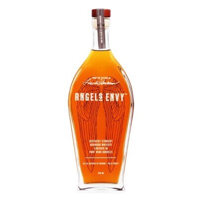 LIQ-750ml Angels Envy Bourbon