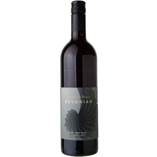 WINE-750ml Anthony Road Devonian Red