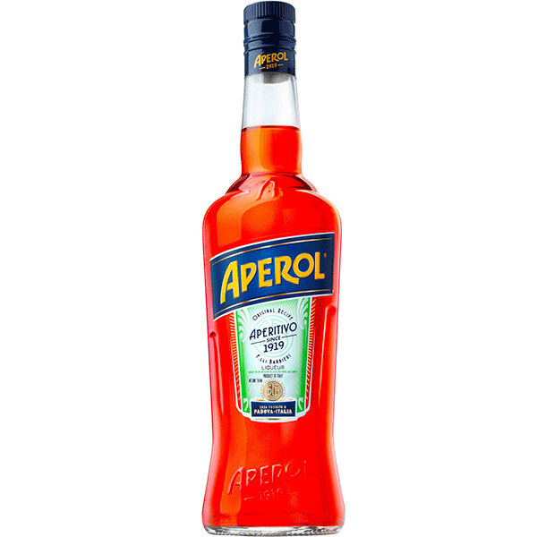 LIQ-750ml Aperol