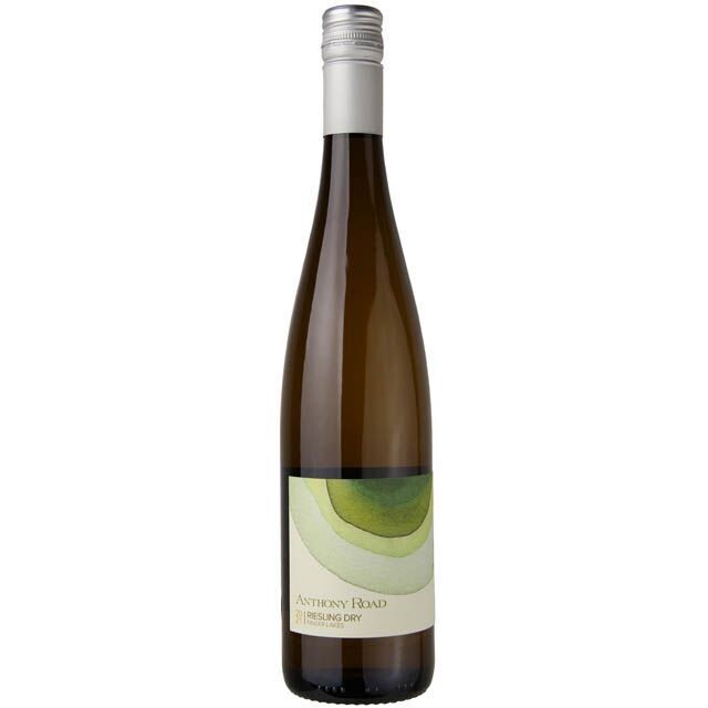 WINE-750ml Anthony Road Dry Reisling