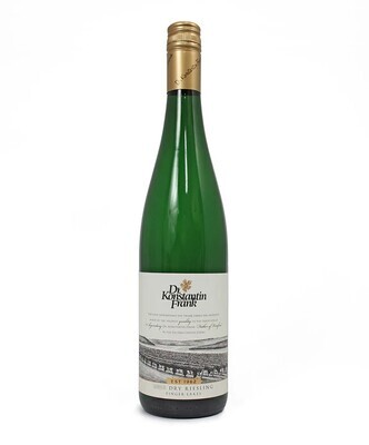 WINE-750ml Dr Frank Dry Riesling