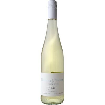 WINE-750ml Hermann J Weimer Field White