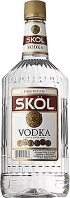 LIQ-1.75L Skol Vodka