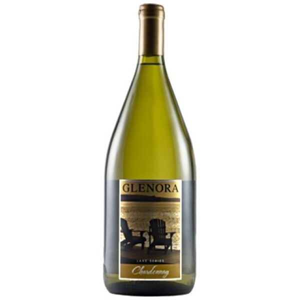 WINE-1.5L Glenora Lake Series Chardonnay