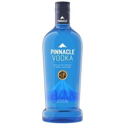 LIQ-1.75L Pinnacle Vodka