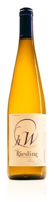 WINE-750ml Hector Wine Company Riesling