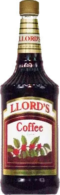 LIQ-1L Llords Coffee Liqueur
