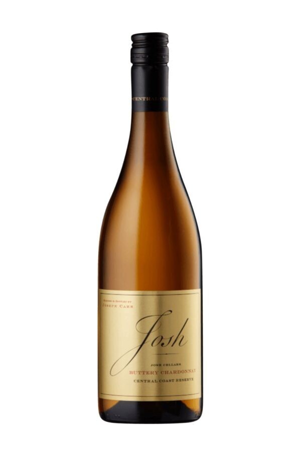 WINE-750ml Josh Buttery Chardonnay