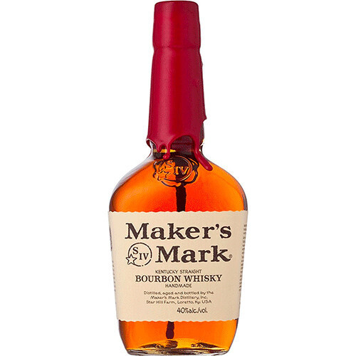 LIQ-1L Makers Mark Bourbon