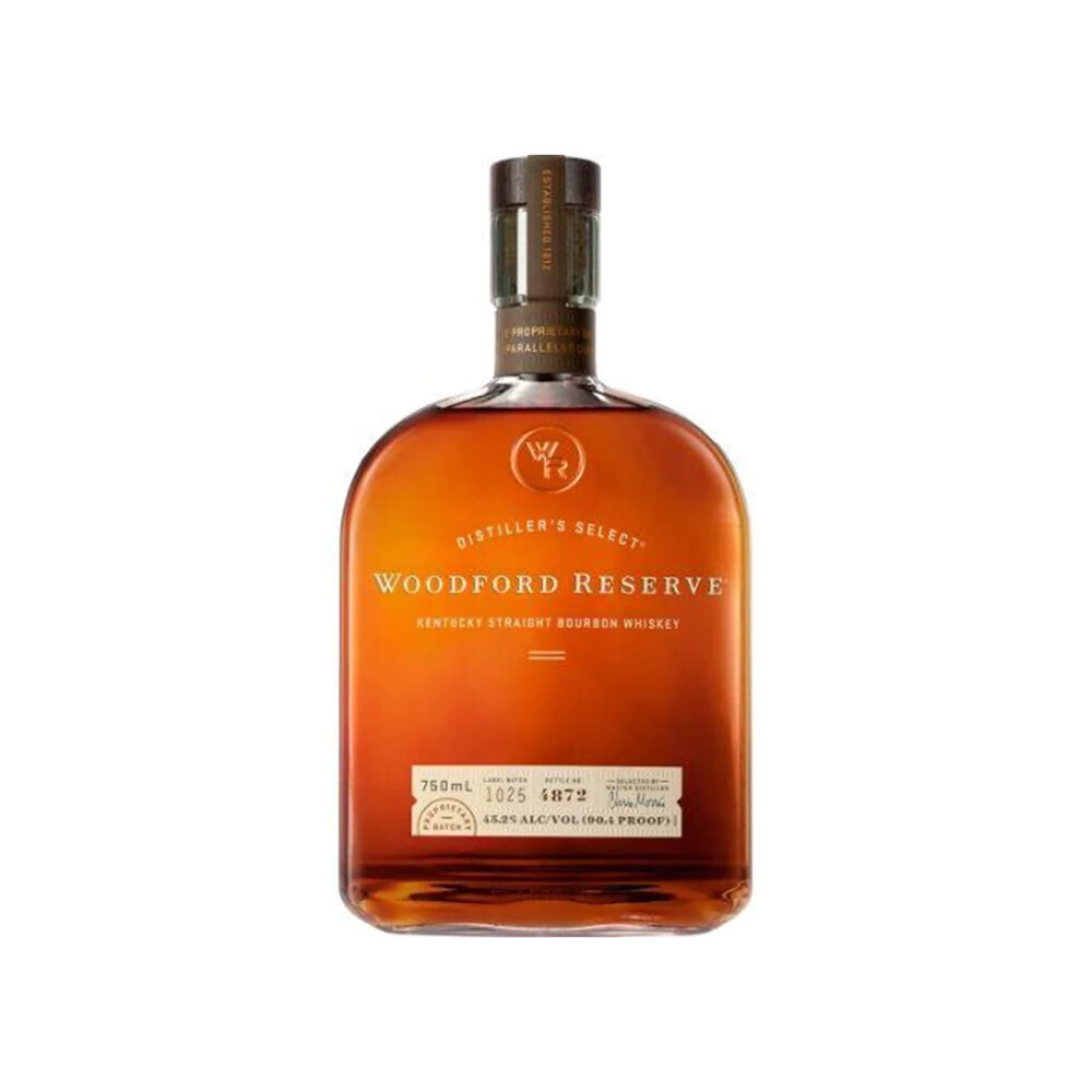 LIQ-1.75L Woodford Reserve Bourbon