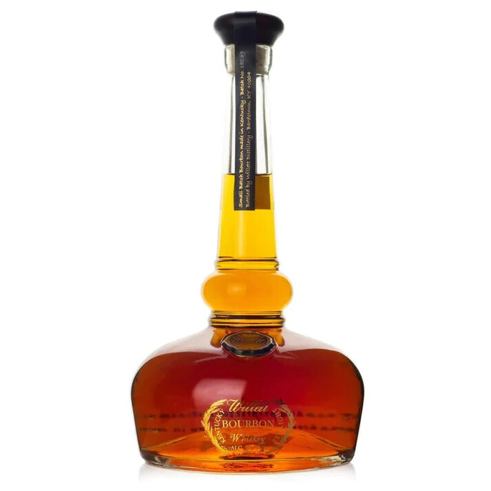 LIQ-50ml Willet Pot Still