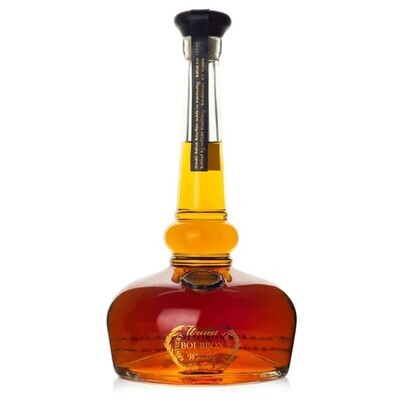 LIQ-50ml Willet Pot Still