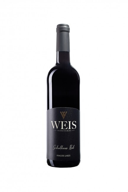 WINE-750ml Weis Schulhaus Red