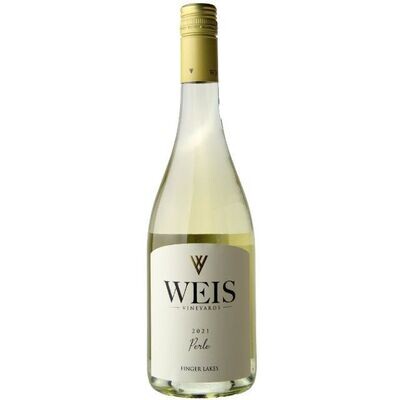 WINE-750ml Weis Perle