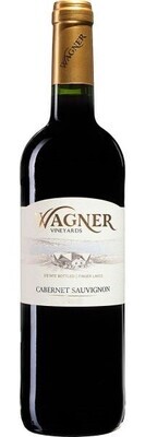 WINE-750ml Wagner Cabernet Sauvignon