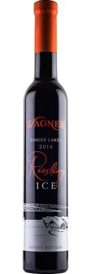 WINE-375ml Wagner Riesling Ice