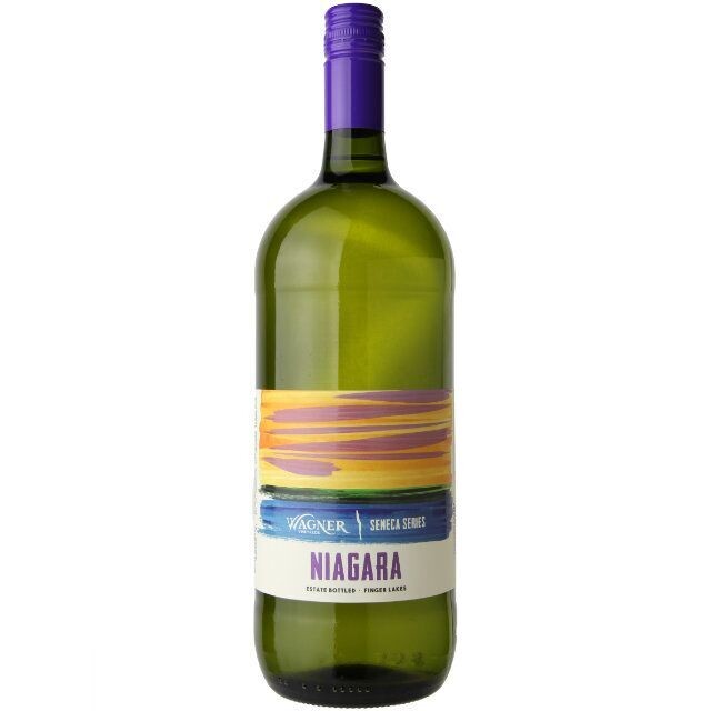 WINE-1.5L Wagner Niagara