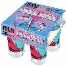 LIQ-100ml Twistedshotz Porn Star