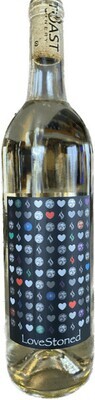 (SALE) WINE-750ml Toast LoveStoned