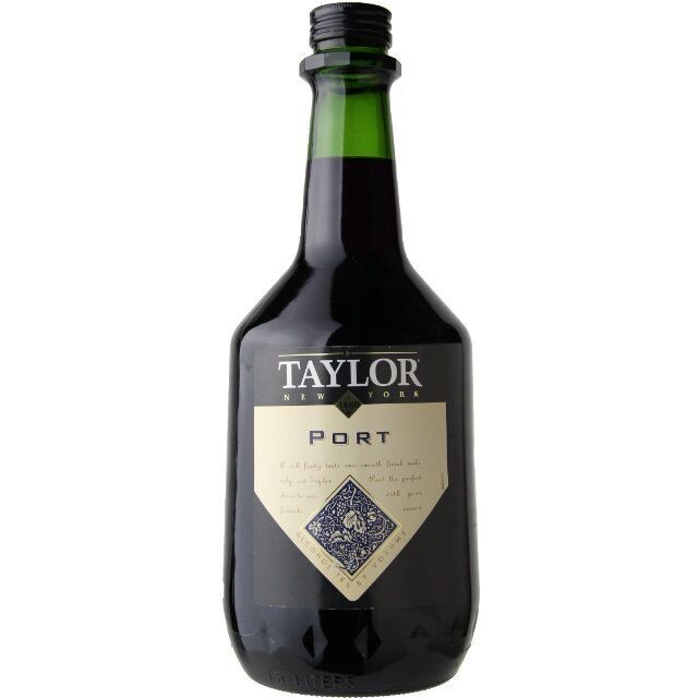 WINE-1.5L Taylor Port