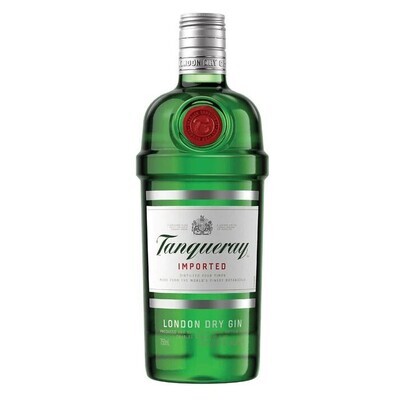 LIQ-750ml Tanqueray Gin