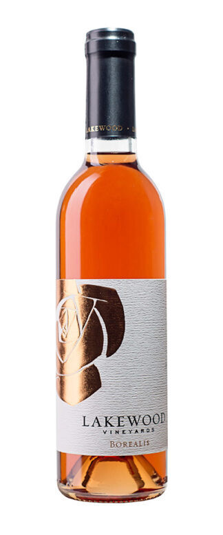 WINE-375ml Lakewood Borealis