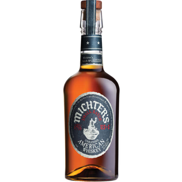 LIQ-750ml Michter&#39;s US1 Whiskey