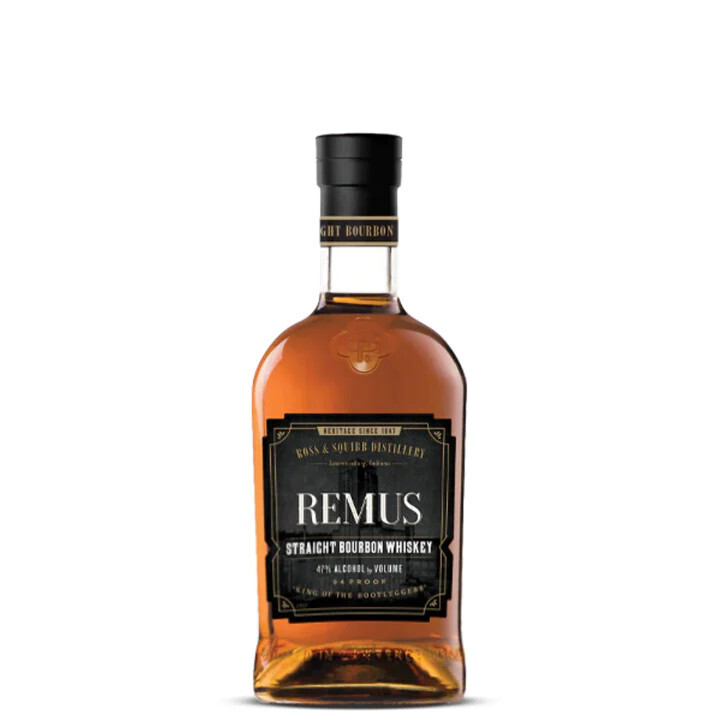 LIQ-750ml Remus Straight Bourbon