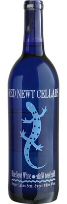 WINE-750ml Red Newt Blue Newt