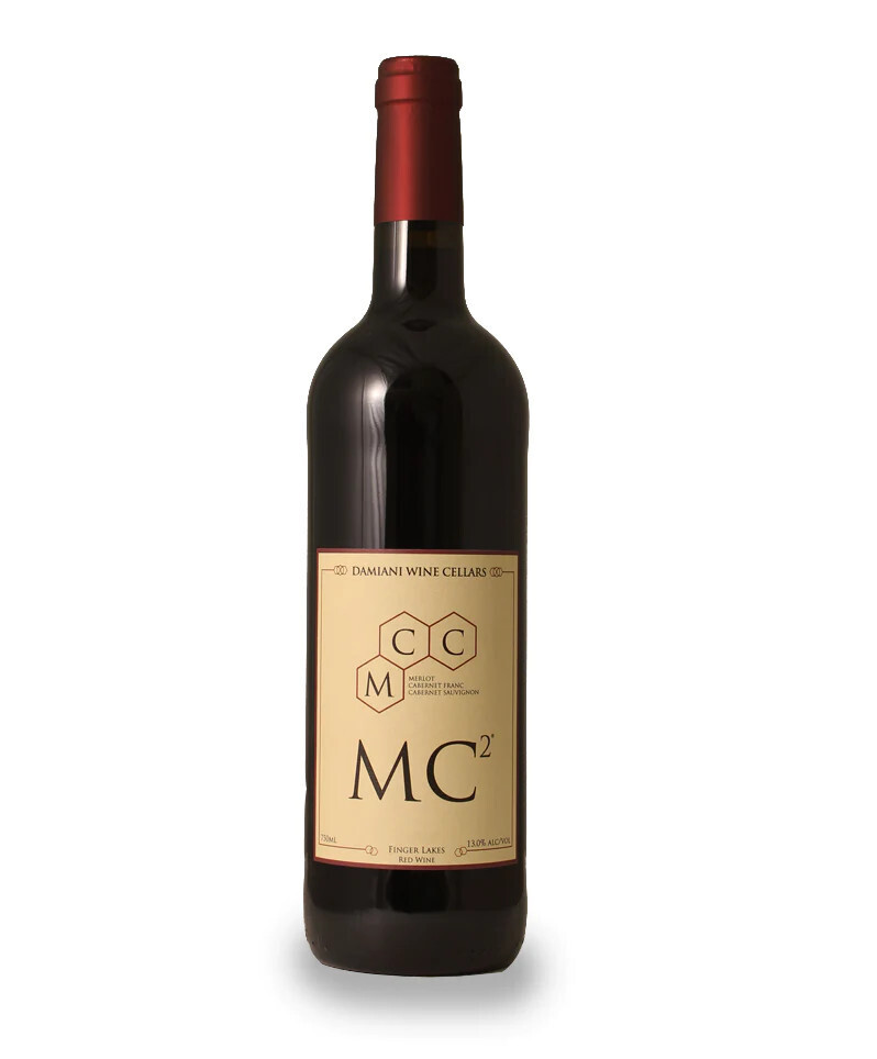 WINE-750ml Damiani MC2