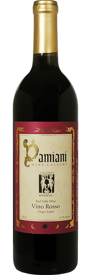 WINE-750ml Damiani Vino Rosso