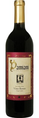 WINE-750ml Damiani Vino Rosso