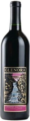 WINE-750ml Glenora Cabernet Sauvignon