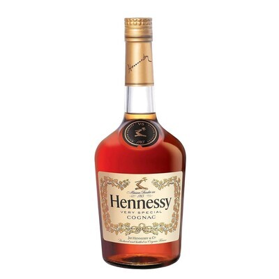 LIQ-1.75L Hennessy Cognac VS
