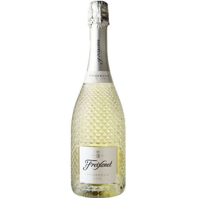 WINE-750ml Freixenet Prosecco