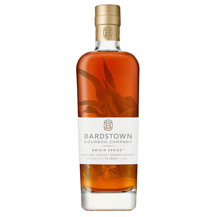 LIQ-750ml Bardstown Original White