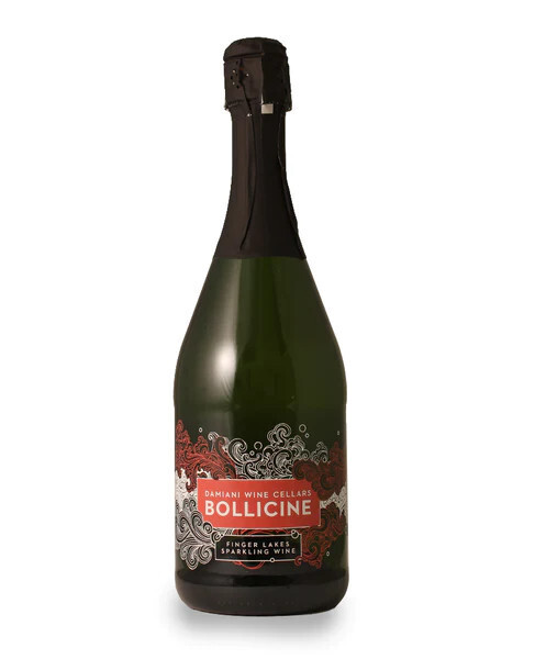 WINE-750ml Damiani Bollicine