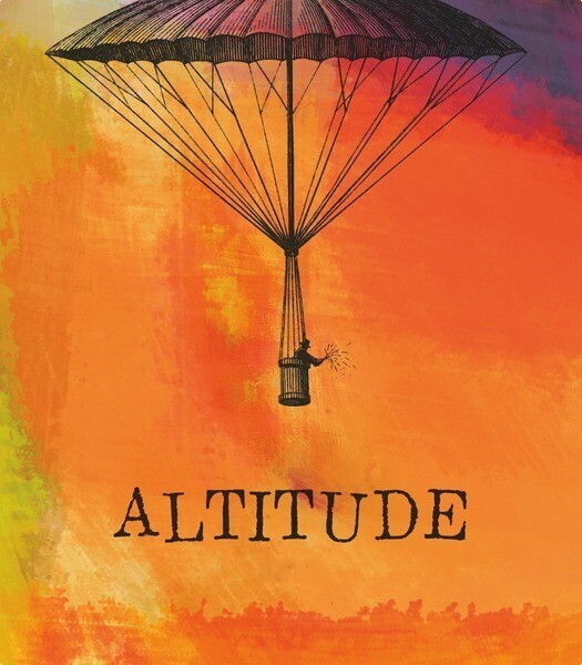 (SALE) WINE-750ml Barnstormer Altitude