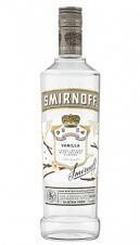 LIQ-1L Smirnoff Vanilla Vodka