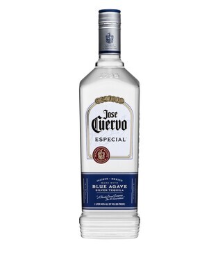 LIQ-1L Jose Cuervo Silver