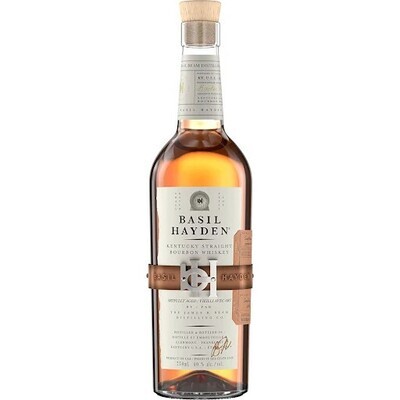 LIQ-1L Basil Hayden Bourbon