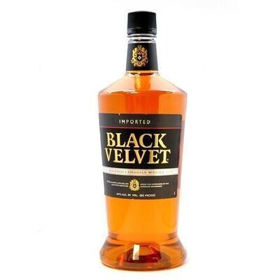 LIQ-1.75L Black Velvet 80