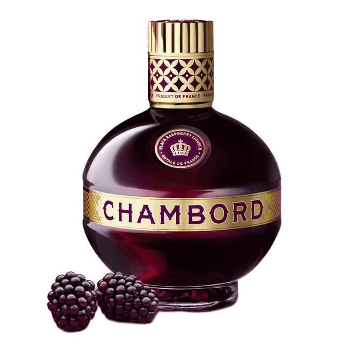 LIQ-700ml Chambord