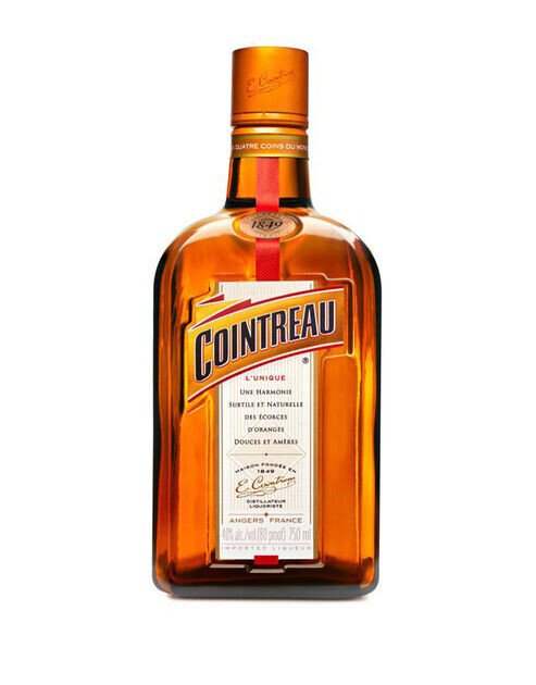 LIQ-750ml Cointreau