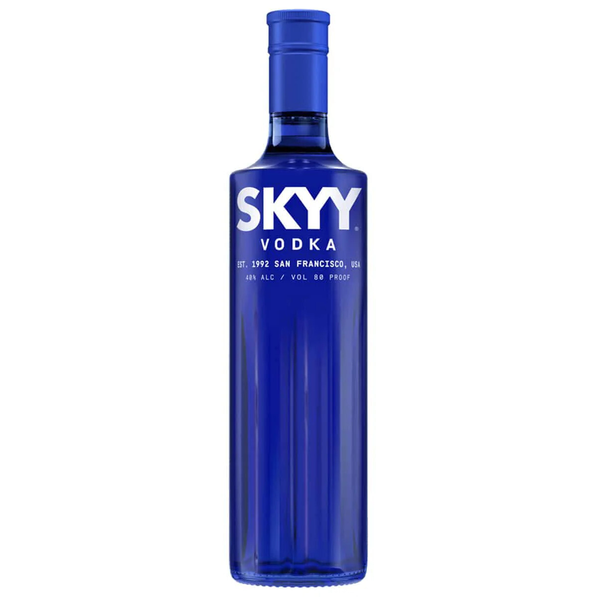 LIQ-1L Skyy Vodka