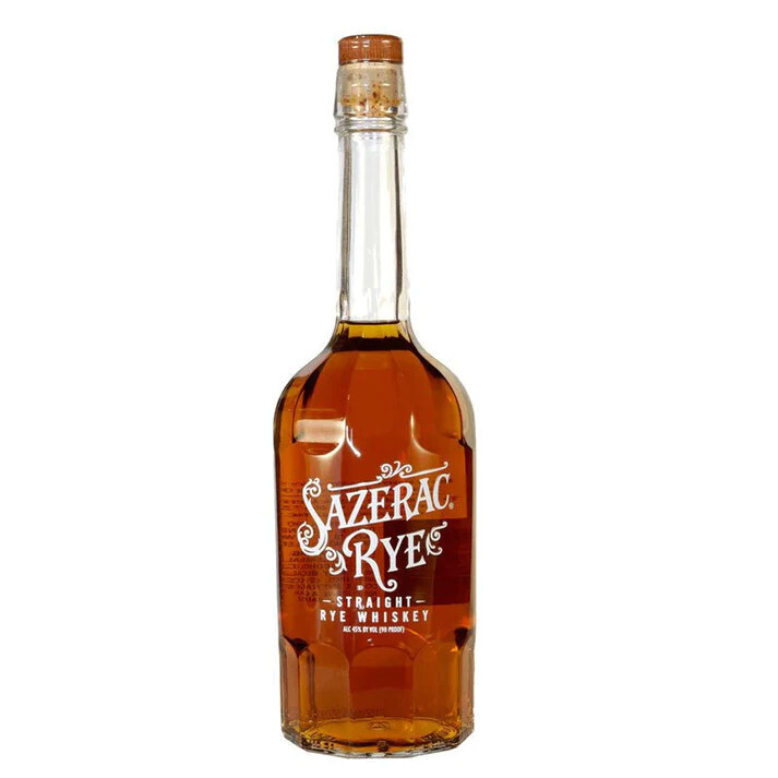 LIQ-750ml Sazerac Rye 6 Year
