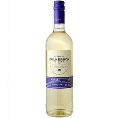 WINE-750ml Fulkerson Matinee