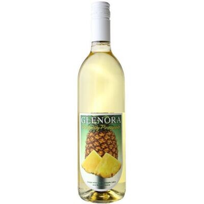 WINE-750ml Glenora Perfectly Pineapple