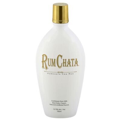 LIQ-750ml RumChata