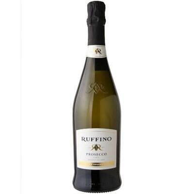 WINE-750ml Ruffino Organic Prosecco